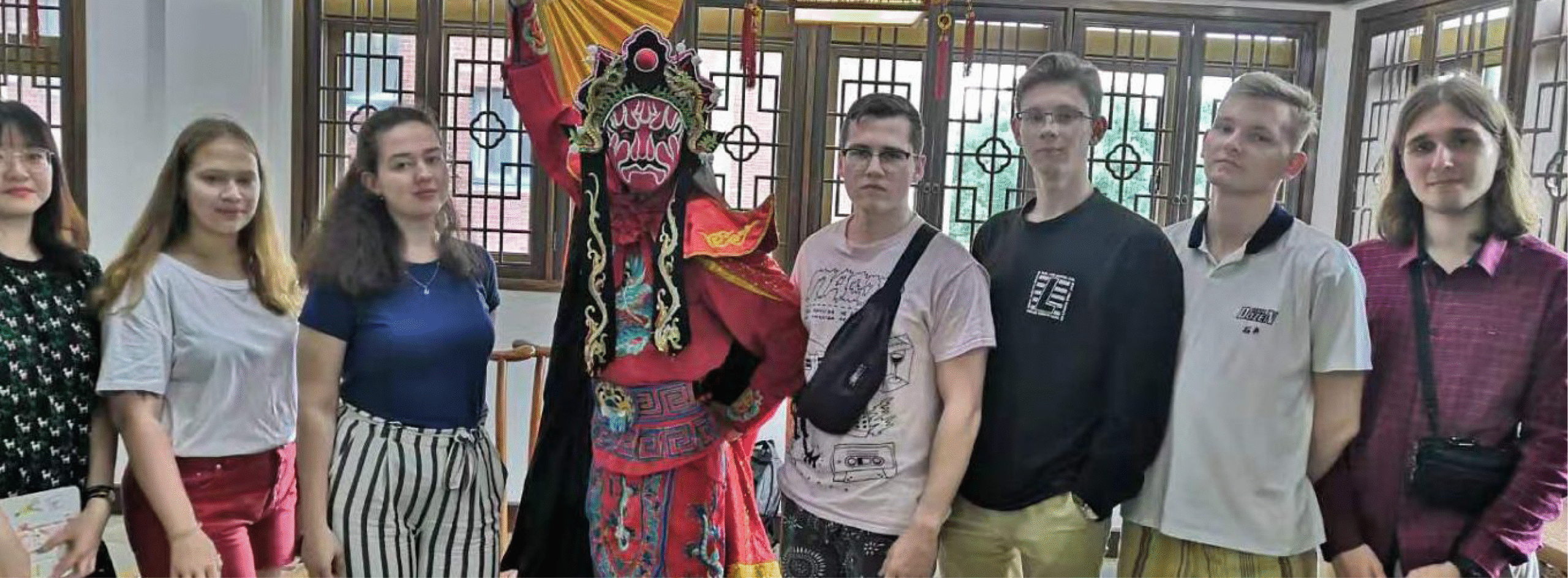 Vì Sao Trại Hè SUMA Camp Là Sự Lựa Chọn Hàng Đầu Của Học Sinh Quốc Tế Khi Du Học Hè Tại Trung Quốc?