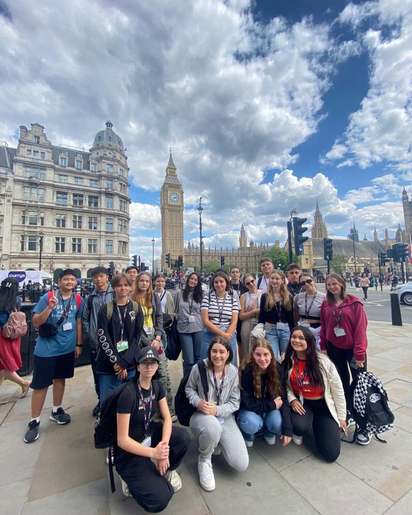 Trại hè Oxford 2026: Vì sao nhiều phụ huynh muốn con trải nghiệm ít nhất một lần?